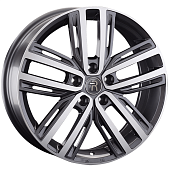 Диски SK143 купить с бесплатной доставкой в пункты выдачи в Петербурге